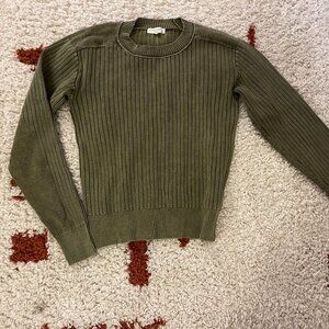 rag & bone sweater